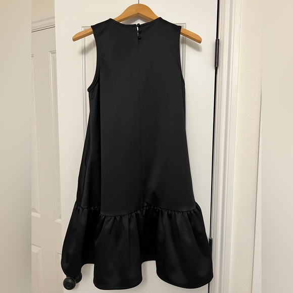 FRNCH Little Black Dress - Picture 1 of 5